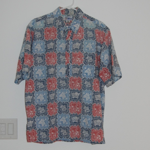 Reyn Spooner - Picture 1 of 4